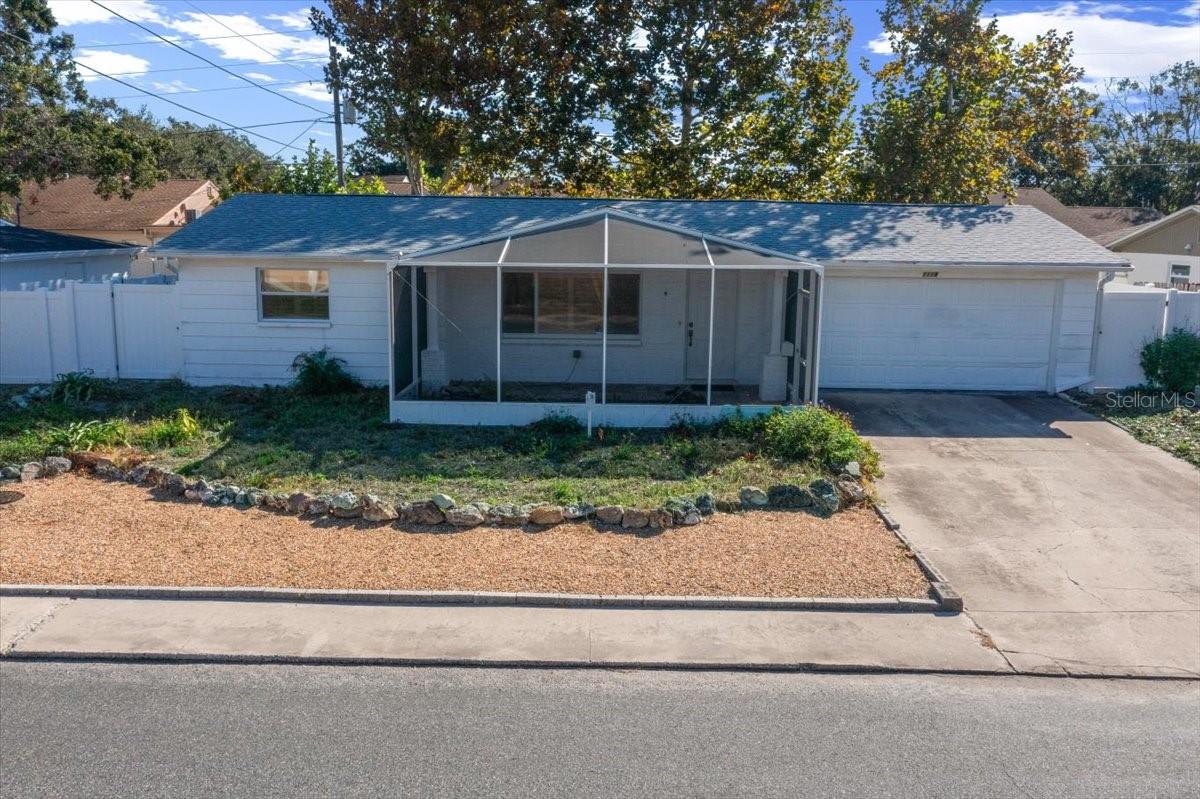 HOLIDAY LAKE ESTATES - Residential