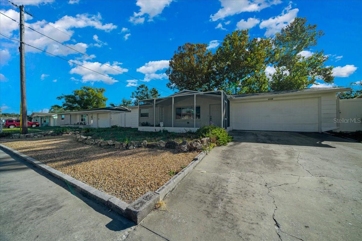 HOLIDAY LAKE ESTATES - Residential
