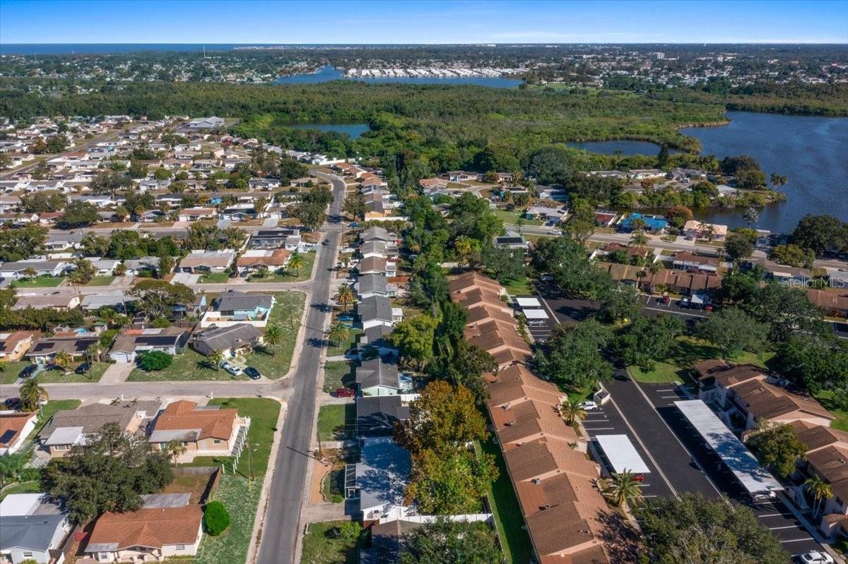 HOLIDAY LAKE ESTATES - Residential