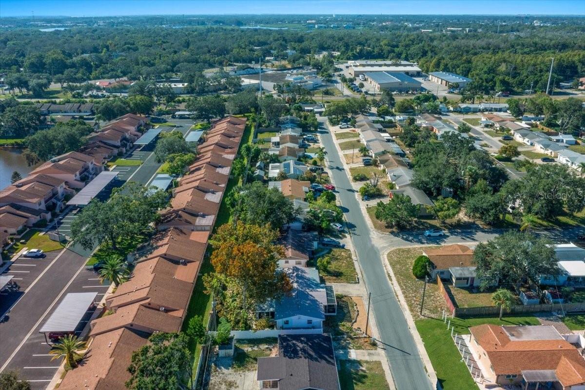 HOLIDAY LAKE ESTATES - Residential