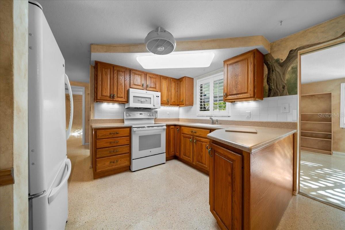 HOLIDAY LAKE ESTATES - Residential