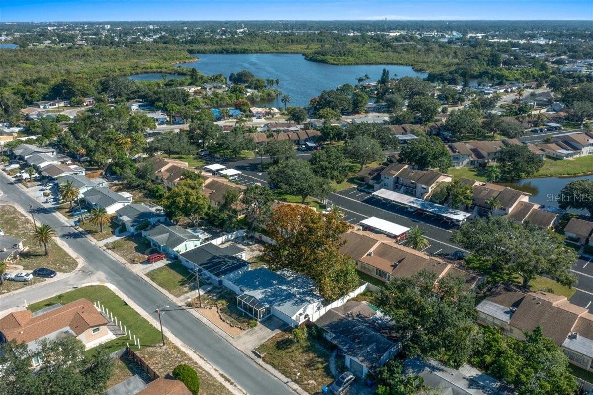 HOLIDAY LAKE ESTATES - Residential