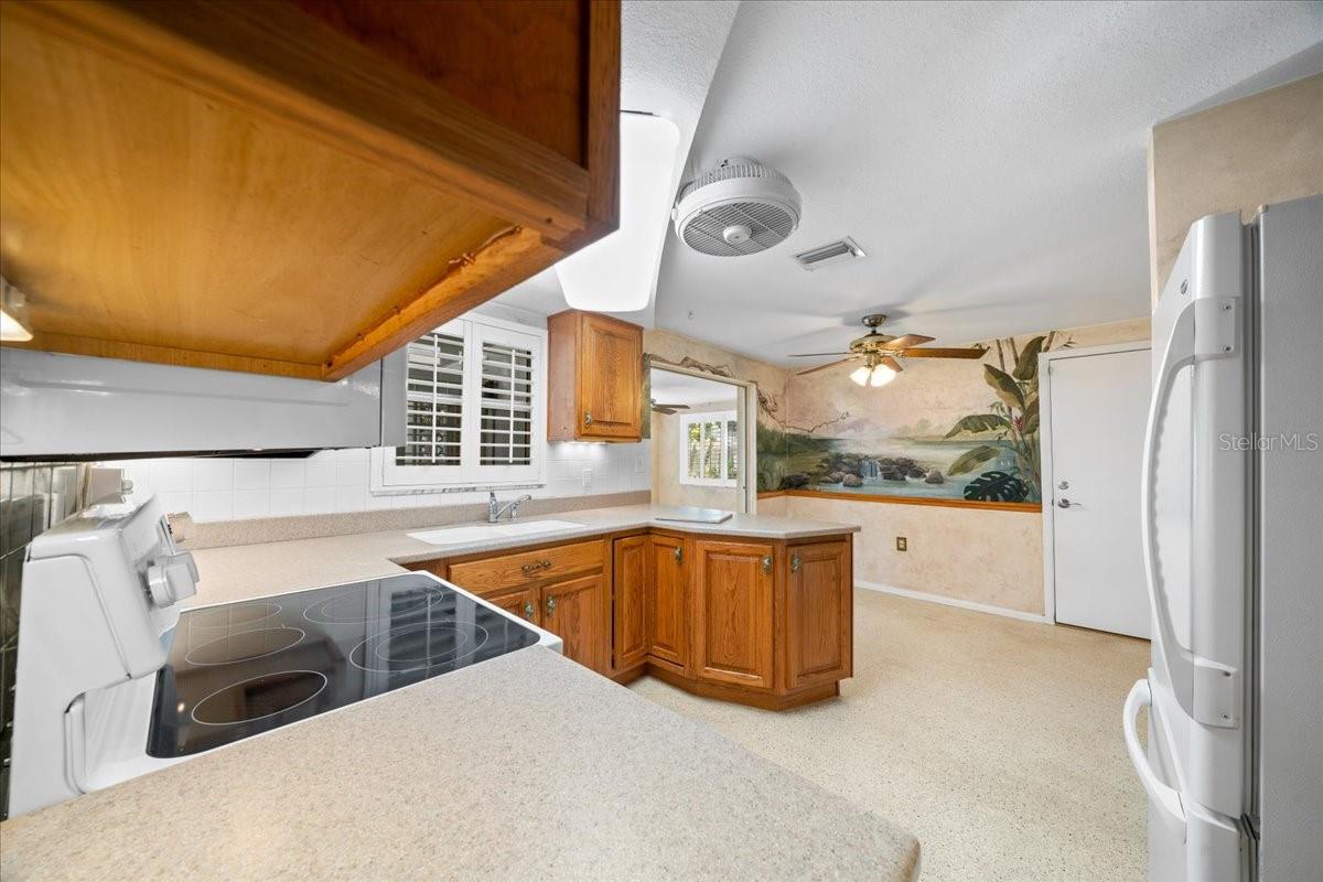 HOLIDAY LAKE ESTATES - Residential