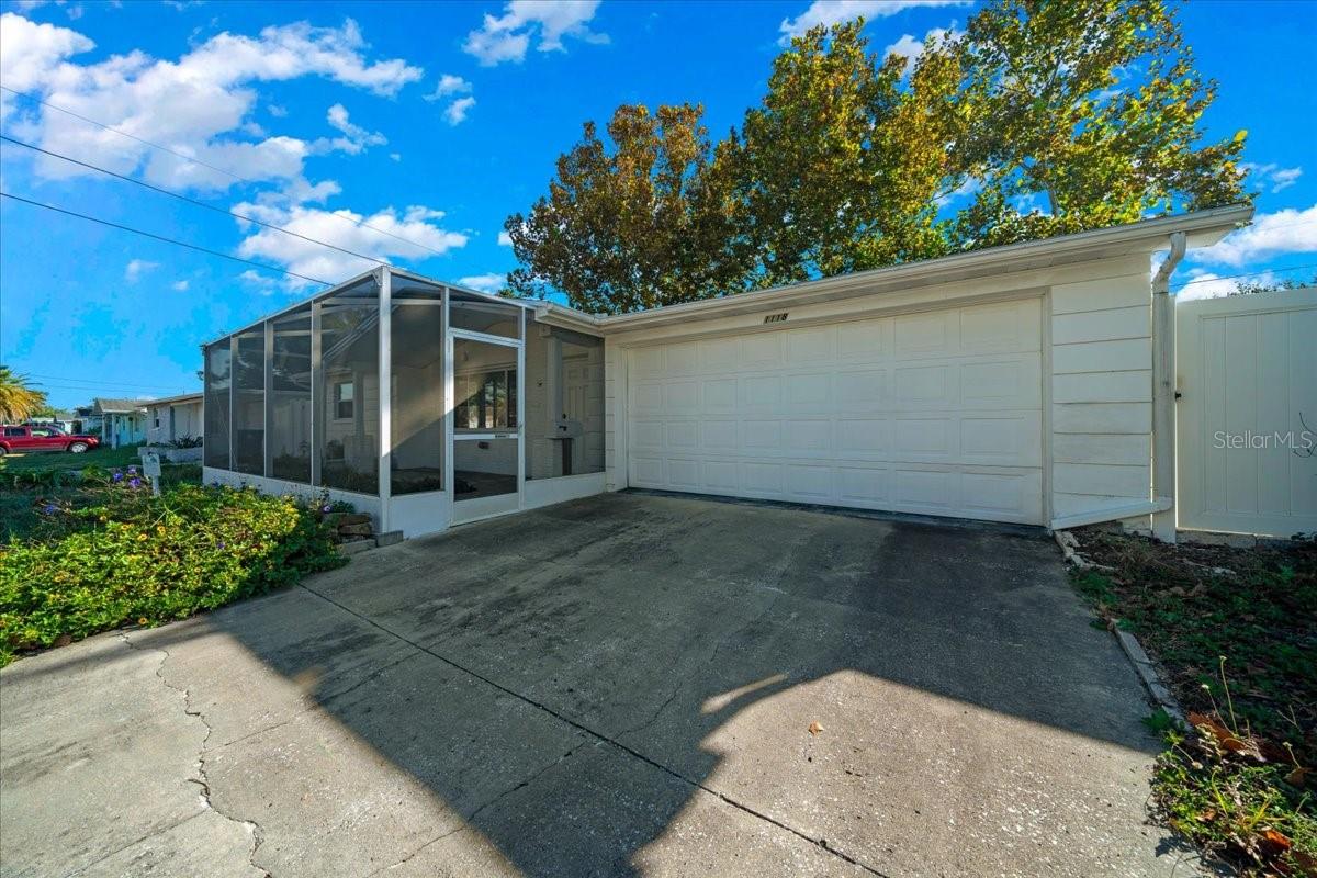 HOLIDAY LAKE ESTATES - Residential