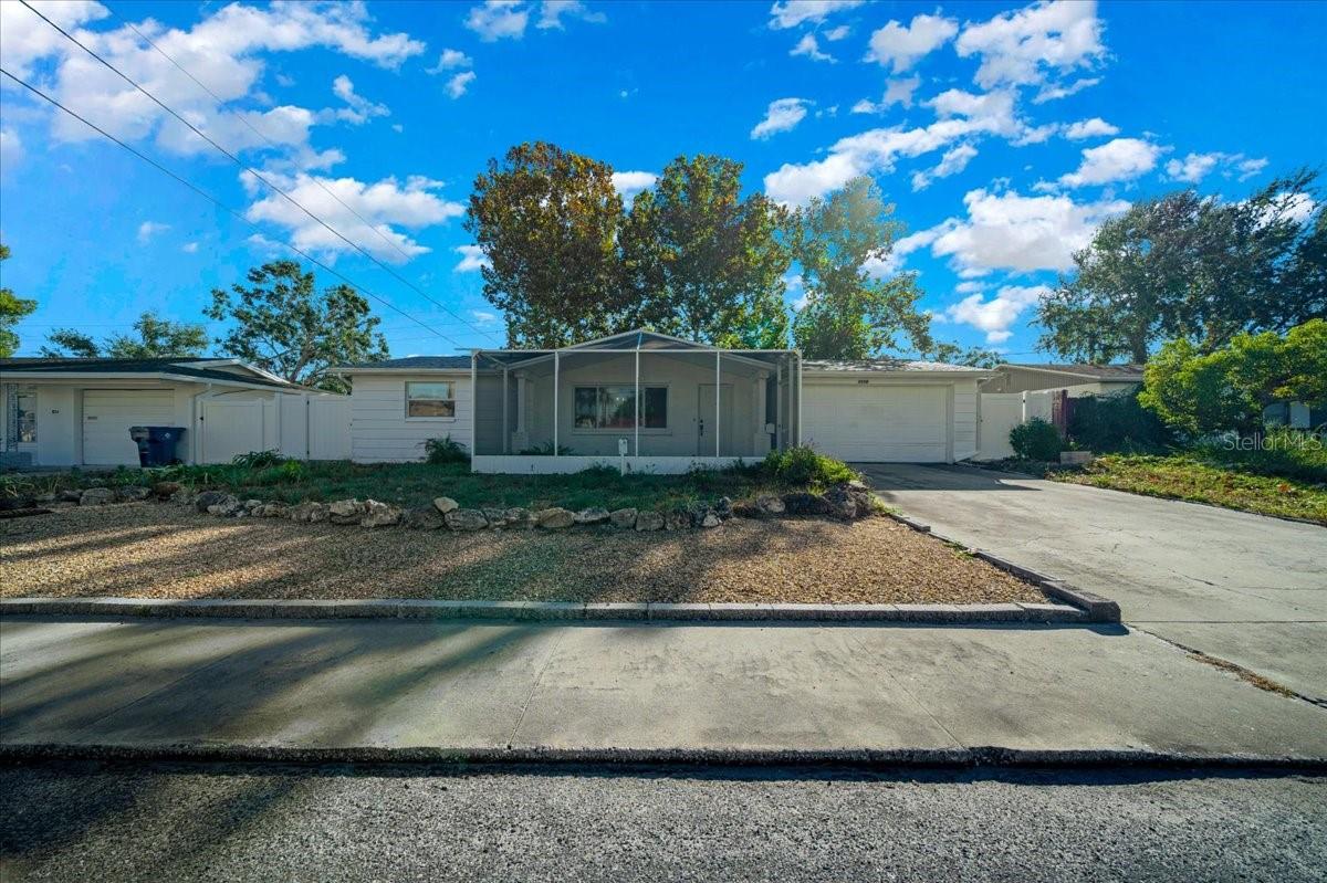 HOLIDAY LAKE ESTATES - Residential