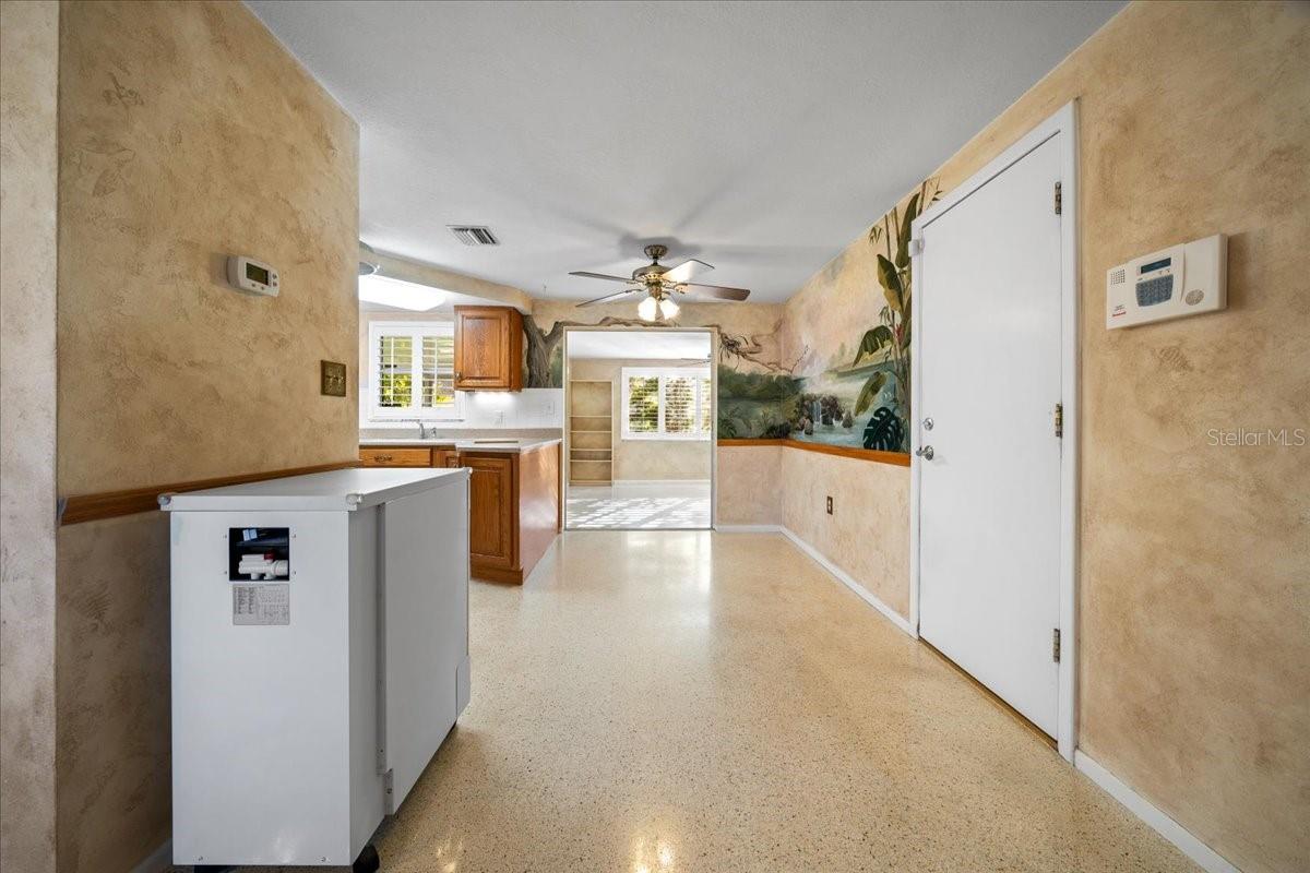 HOLIDAY LAKE ESTATES - Residential