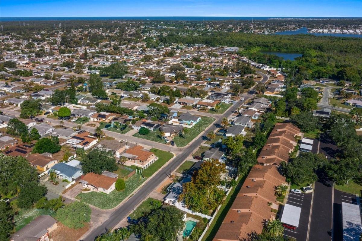 HOLIDAY LAKE ESTATES - Residential