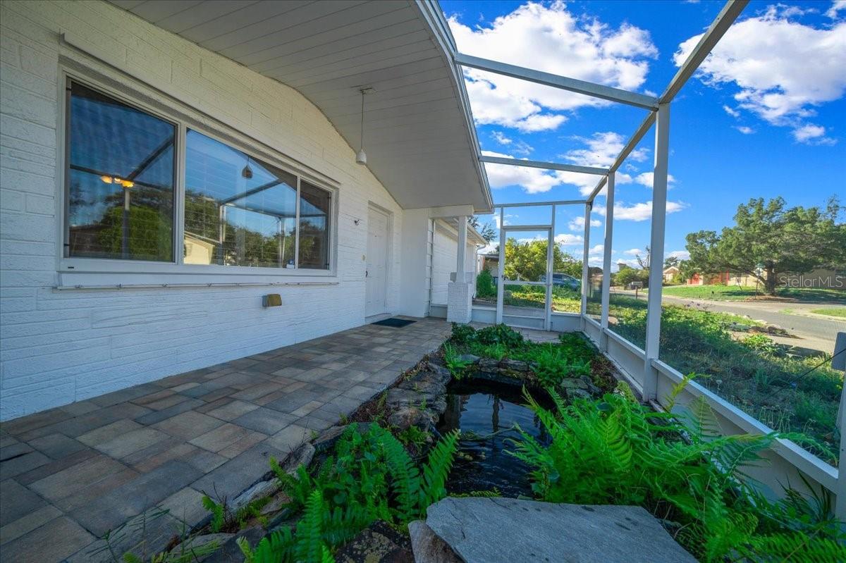 HOLIDAY LAKE ESTATES - Residential