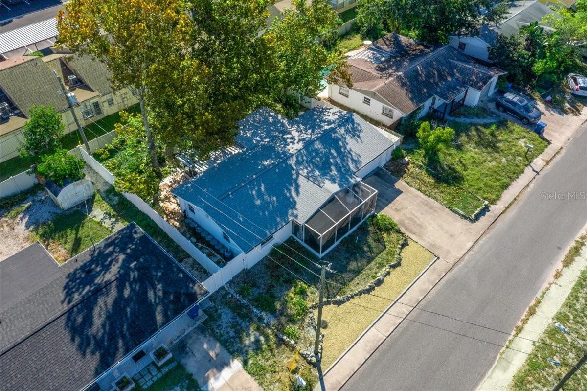 HOLIDAY LAKE ESTATES - Residential
