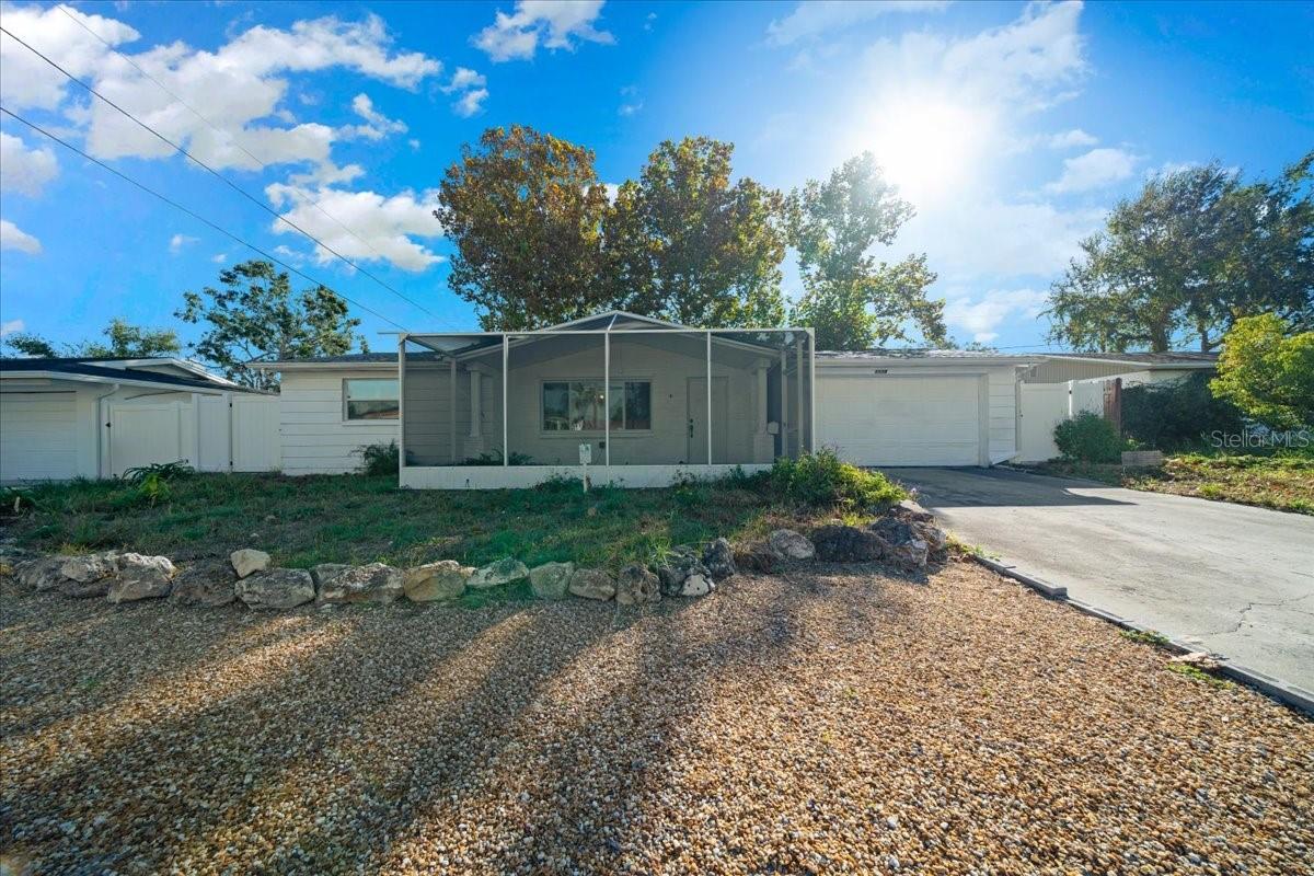 HOLIDAY LAKE ESTATES - Residential