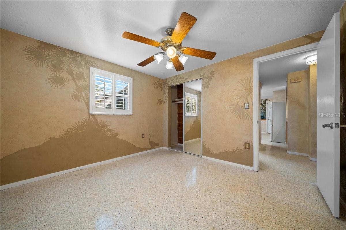 HOLIDAY LAKE ESTATES - Residential