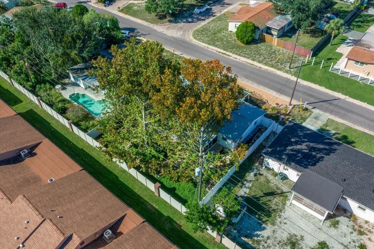 HOLIDAY LAKE ESTATES - Residential