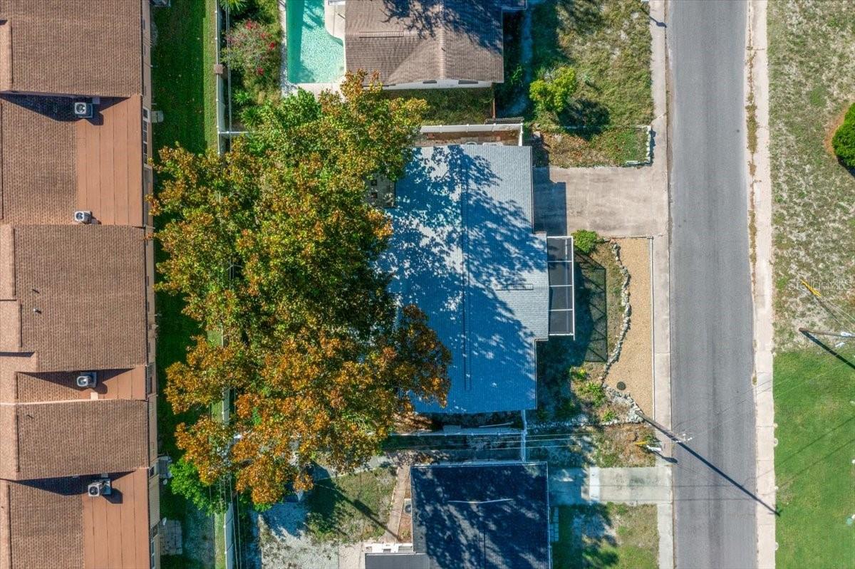 HOLIDAY LAKE ESTATES - Residential