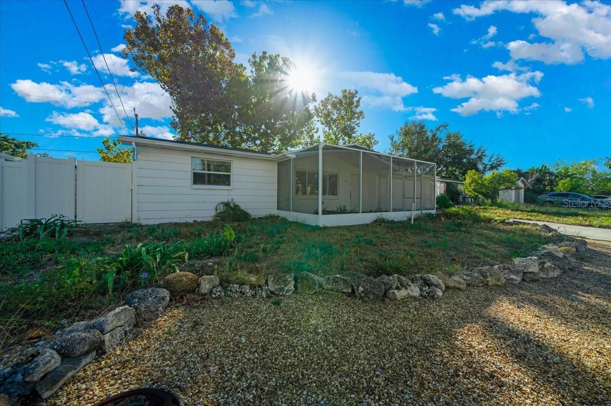 HOLIDAY LAKE ESTATES - Residential
