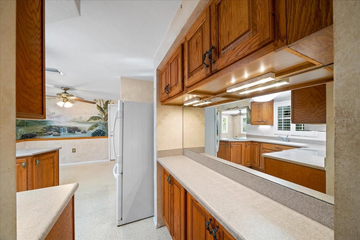 HOLIDAY LAKE ESTATES - Residential