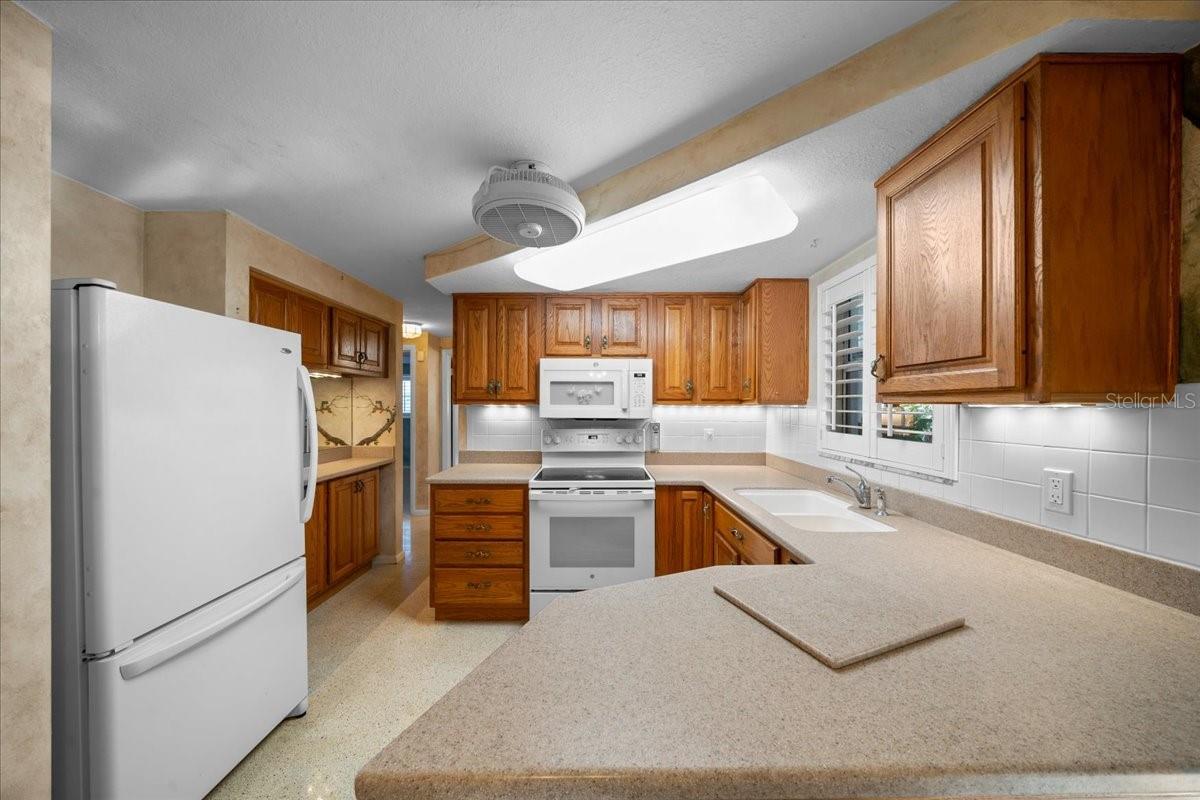 HOLIDAY LAKE ESTATES - Residential