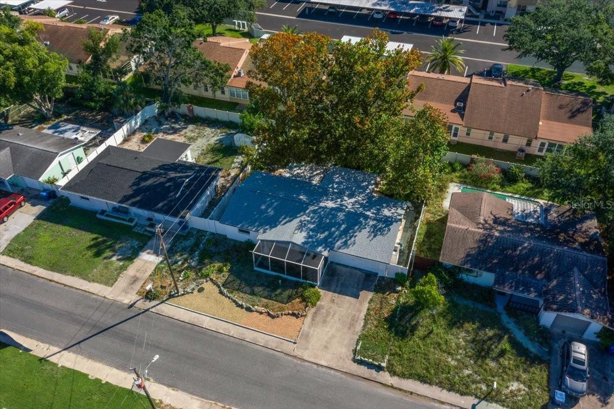 HOLIDAY LAKE ESTATES - Residential