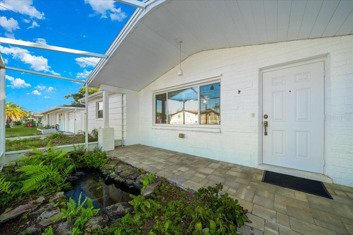 HOLIDAY LAKE ESTATES - Residential