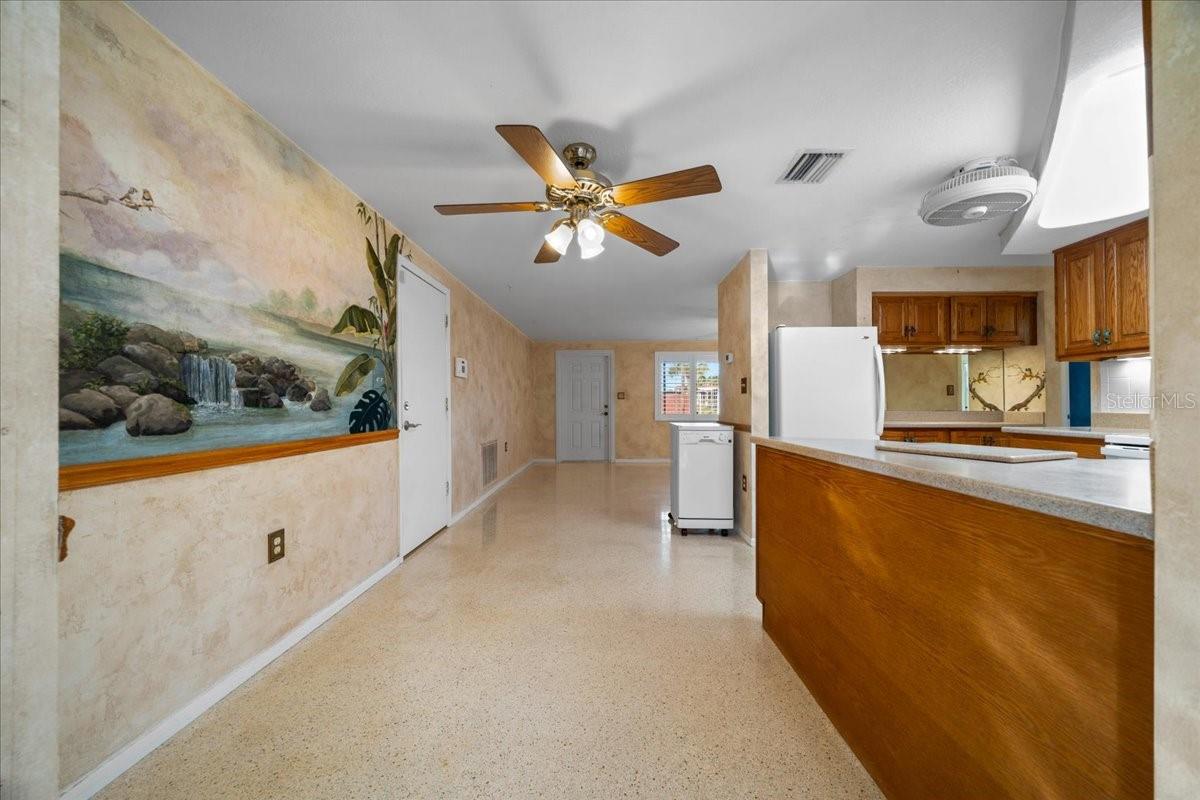 HOLIDAY LAKE ESTATES - Residential