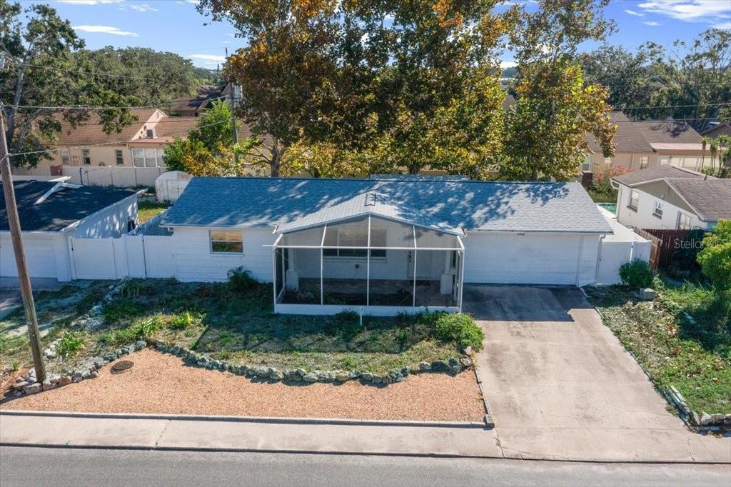 Photo of 1118 Classic Drive, Holiday, FL 34691 (MLS # OM711737)