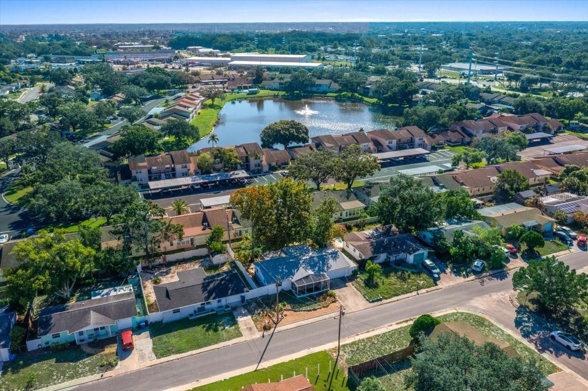 HOLIDAY LAKE ESTATES - Residential
