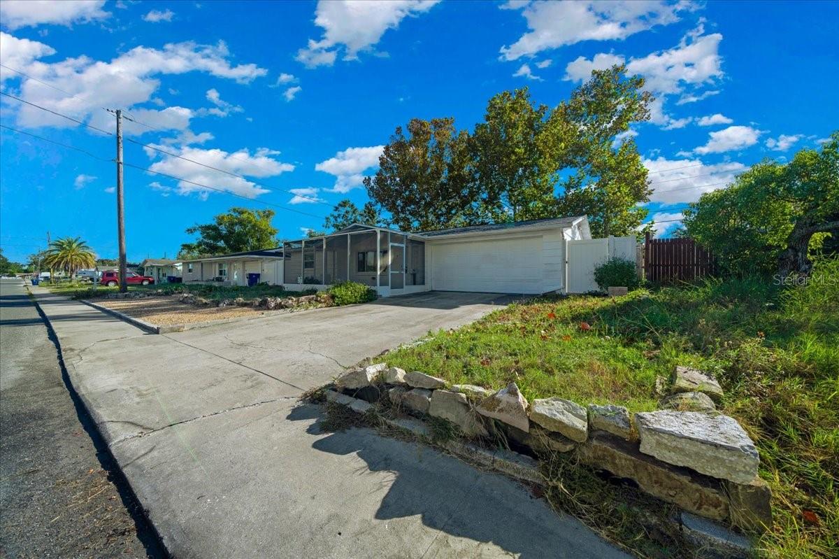 HOLIDAY LAKE ESTATES - Residential