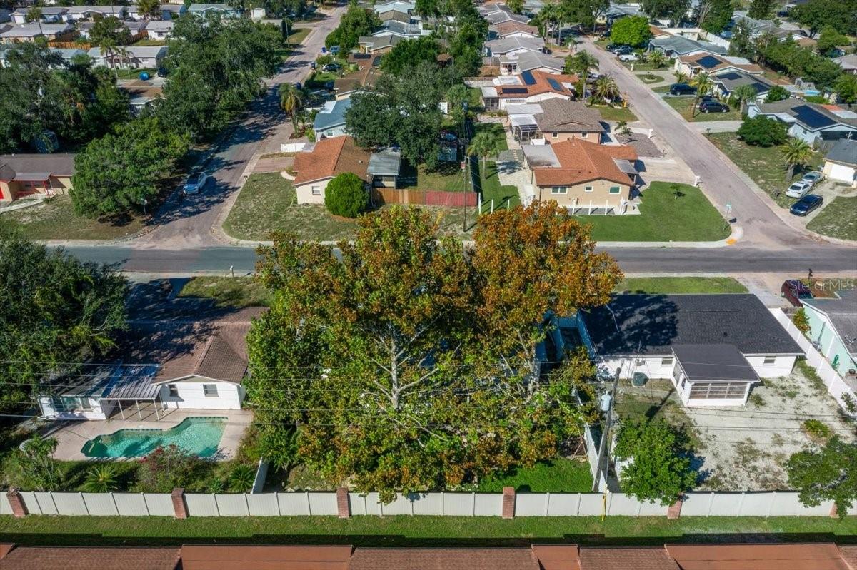 HOLIDAY LAKE ESTATES - Residential