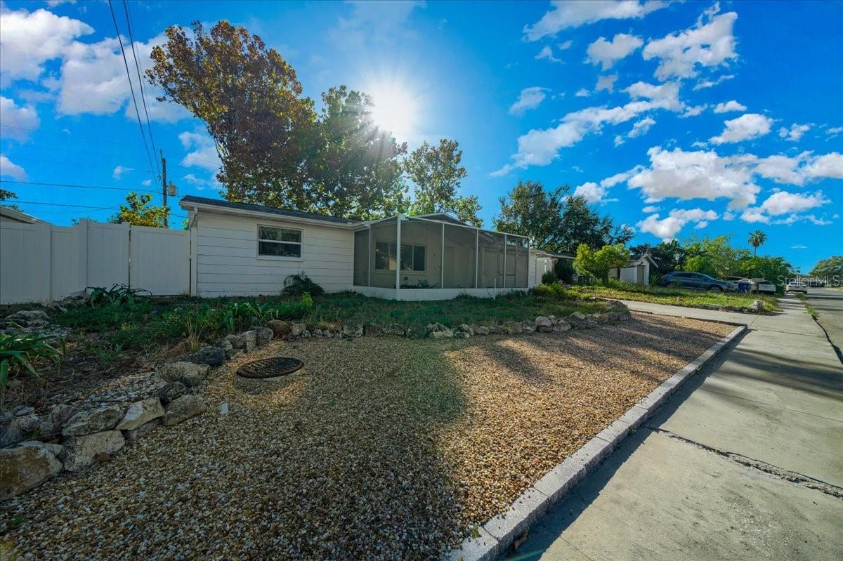 HOLIDAY LAKE ESTATES - Residential