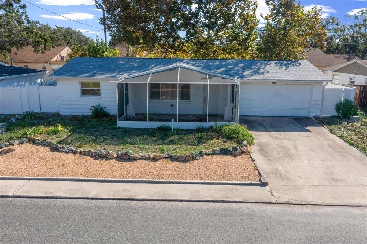 HOLIDAY LAKE ESTATES - Residential