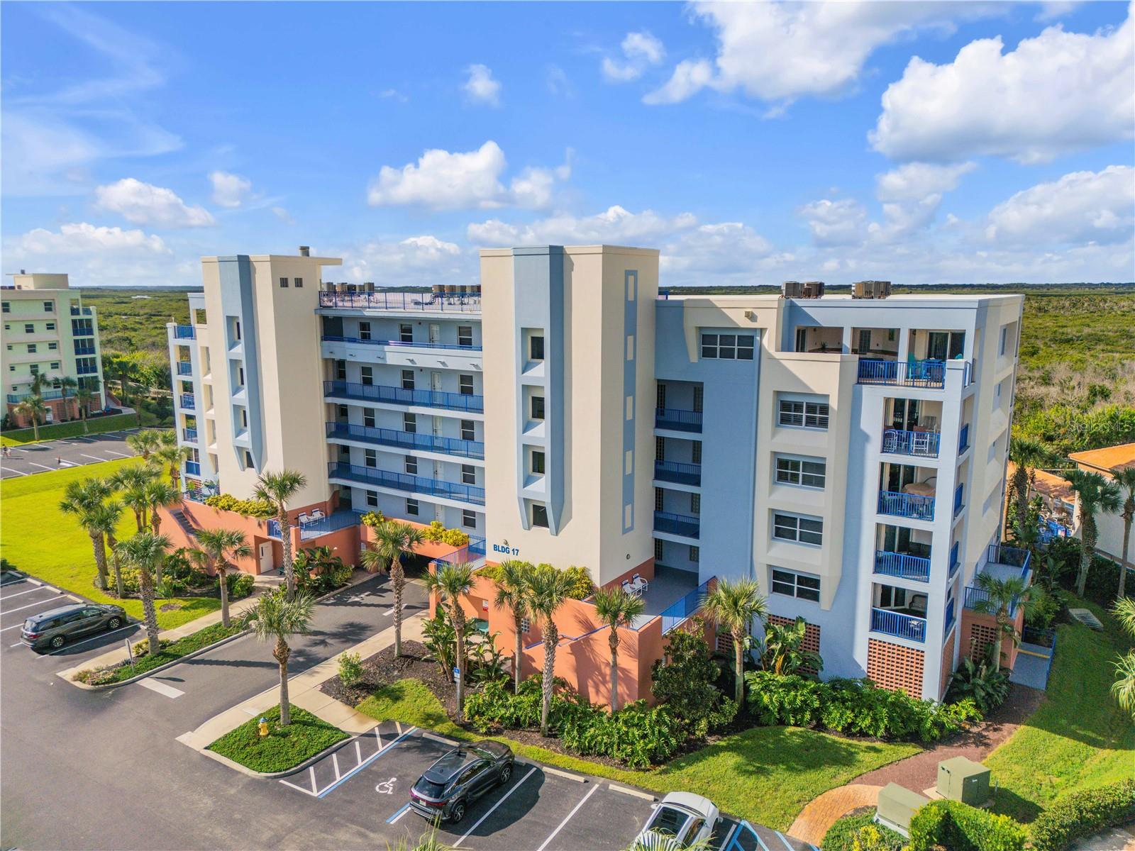 5300 S ATLANTIC AVENUE 17-207