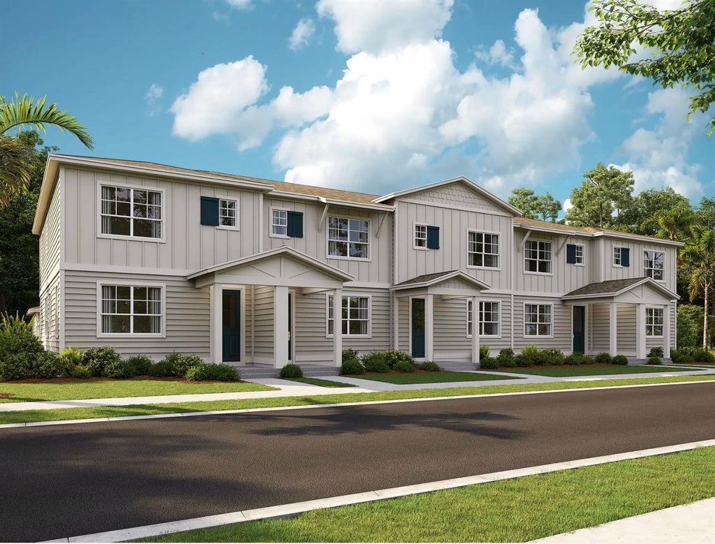 Photo of 17374 Sweet Moro Dr, Winter Garden, FL 34787 (MLS # O6438431)