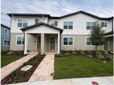Photo of 17374 Sweet Moro Dr, Winter Garden, FL 34787 (MLS # O6438431)