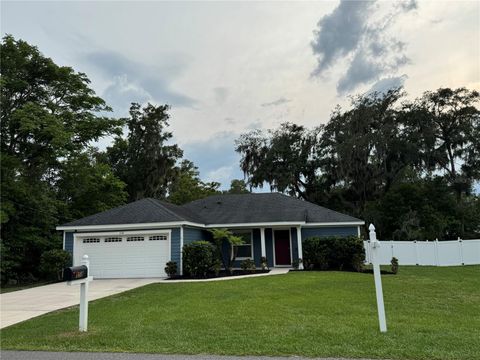 358 2ND STREET GENEVA FL 32732