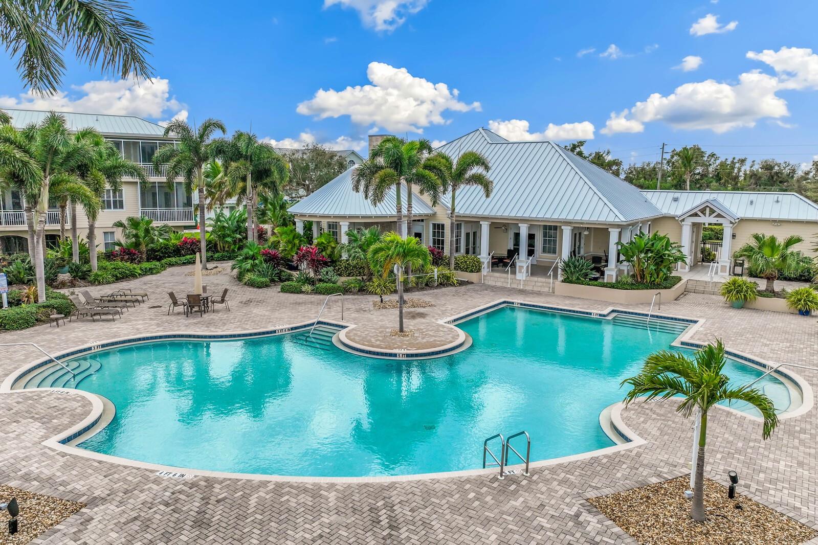 LANDINGS/CORAL CRK - Residential