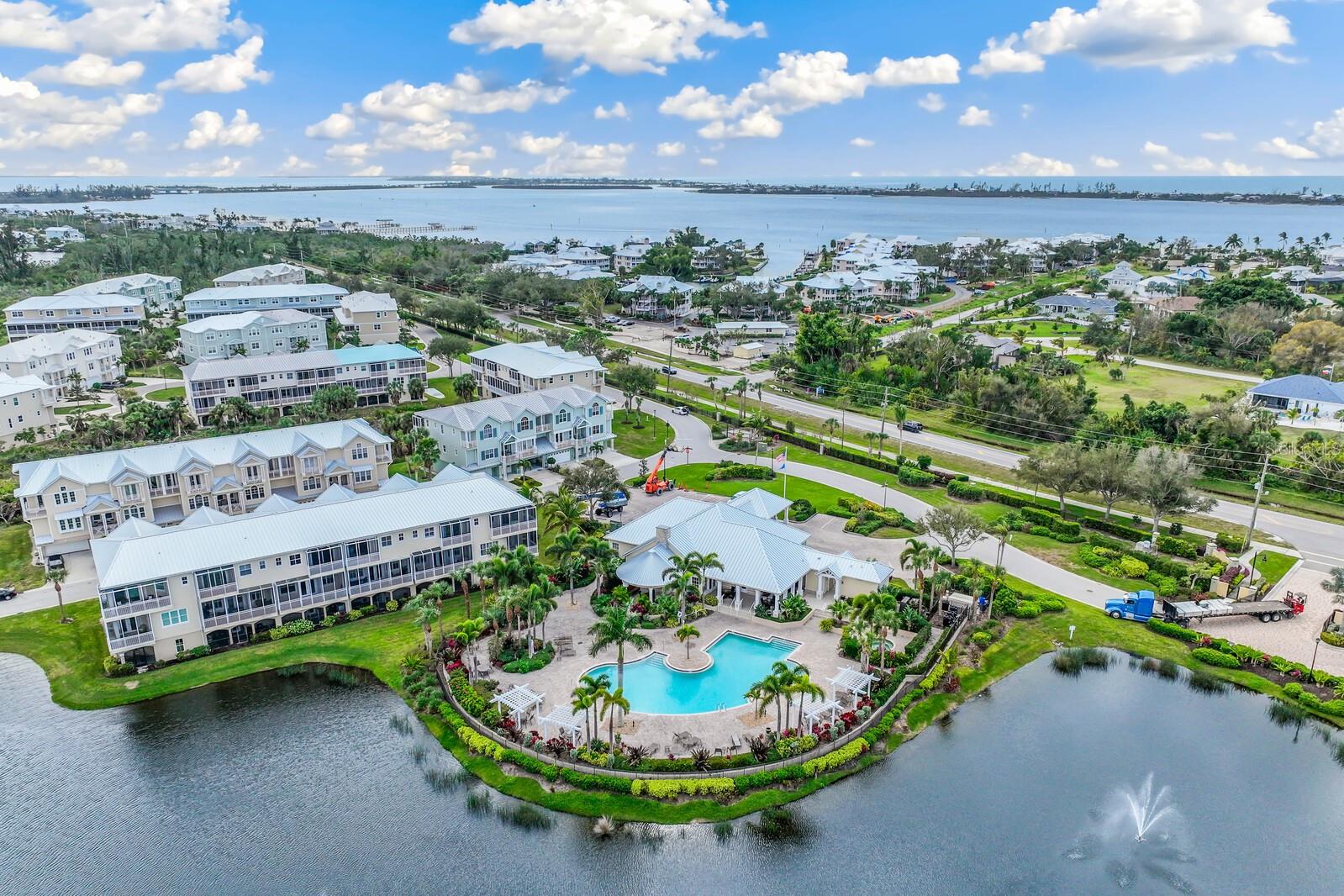 LANDINGS/CORAL CRK - Residential