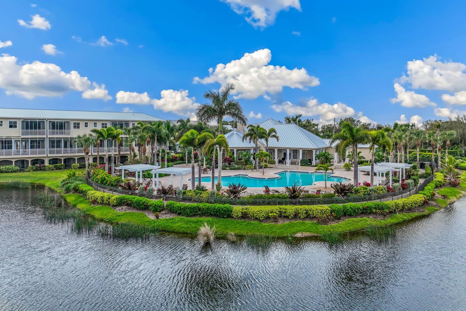 LANDINGS/CORAL CRK - Residential