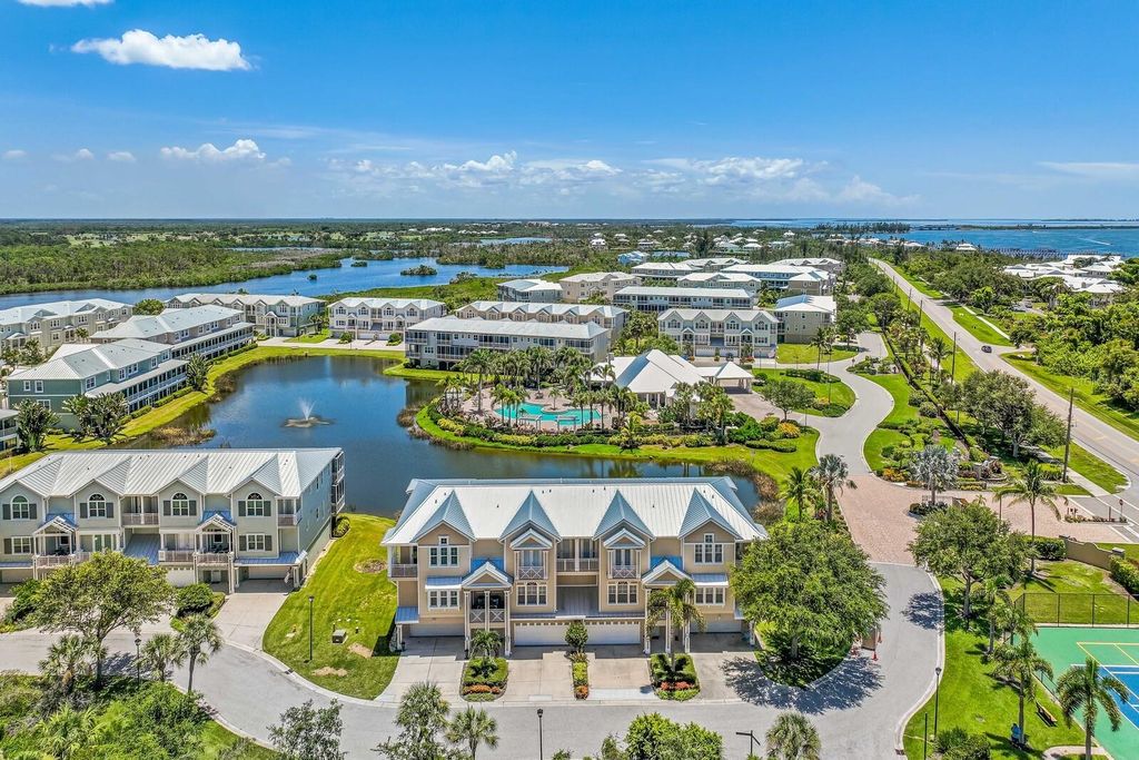 Photo of 10301 Coral Landings Lane #6, Placida, FL 33946 (MLS # D6145304)