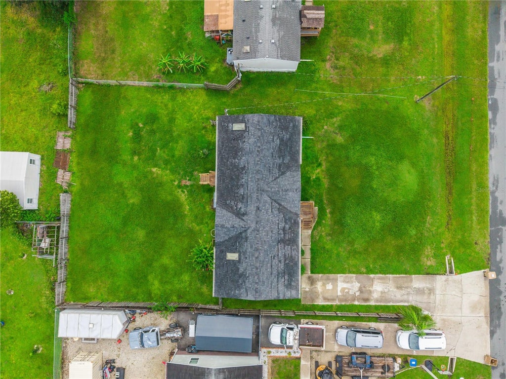 Photo of 3728 Silver Lake Drive, Kissimmee, FL 34744 (MLS # O6445006)