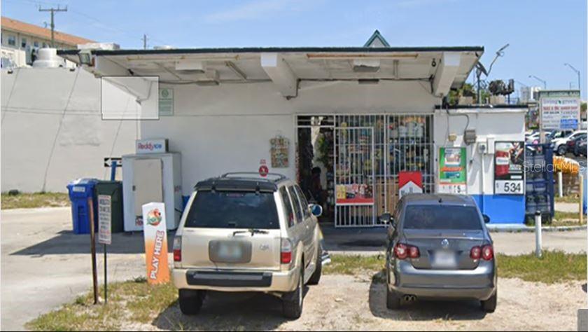1301 E COMMERCIAL BOULEVARD