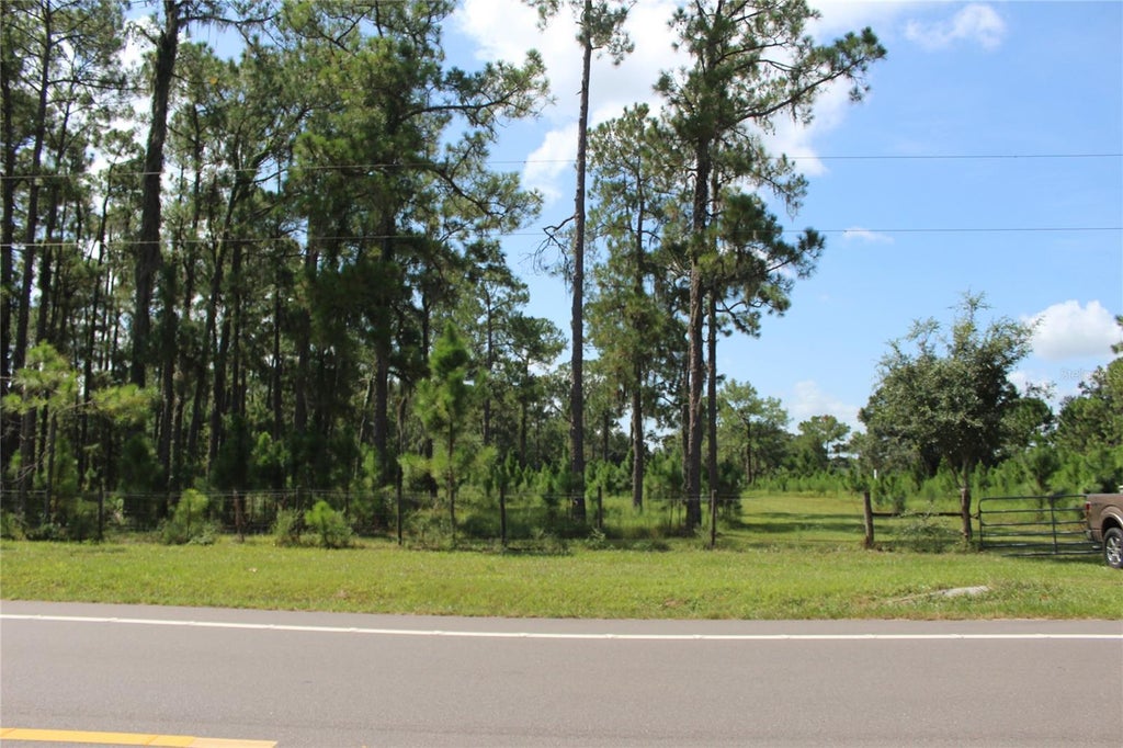 Photo of Us Highway 98 W, Frostproof, FL 33843 (MLS # TB8548914)