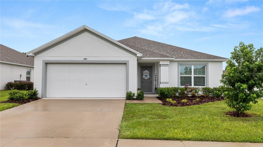 Photo of 4791 Drake Avenue, Lakeland, FL 33811 (MLS # L4964085)