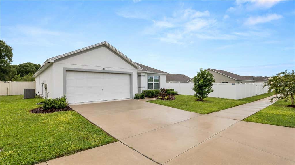 Photo of 4791 Drake Avenue, Lakeland, FL 33811 (MLS # L4964085)
