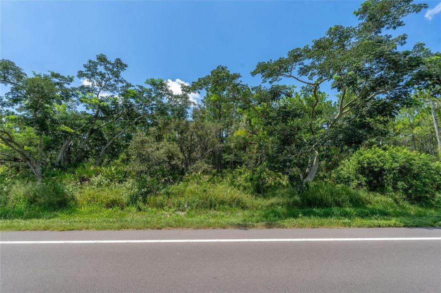 Your land search ends here! Opportunity knocks with this beautiful 5.11-acre wooded lot. Nestled in a peaceful and natural setting, this property offers endless possibilities for building your dream home. Enjoy seclusion while still being conveniently located near local amenities, schools, and major roads. Whether you're looking to build now or invest for the future, this lot offers great potential. Don't wait, call us Today!
