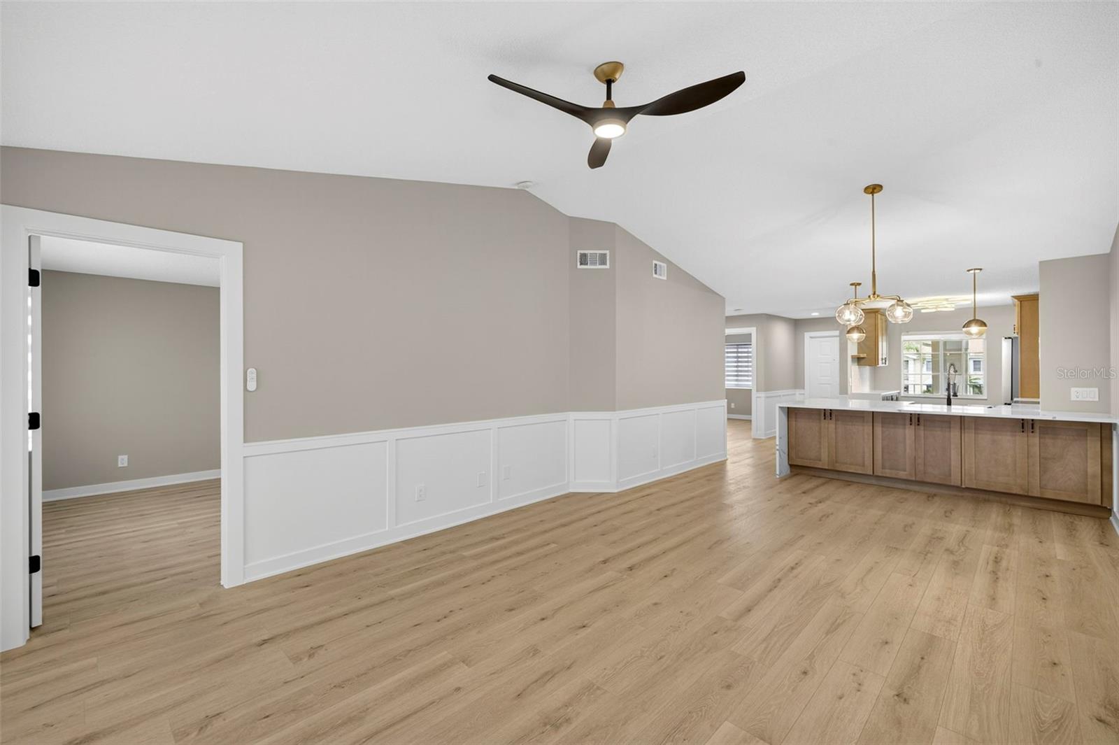 VILLAGES OF EMERALD LAKES - Residential