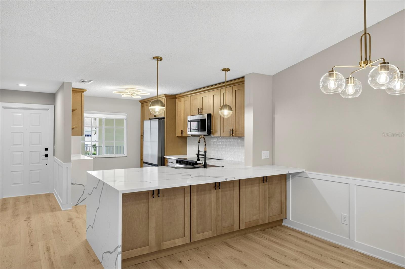 VILLAGES OF EMERALD LAKES - Residential