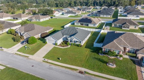 A home in OCALA