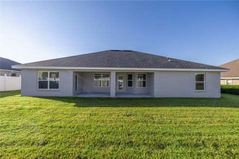 A home in OCALA