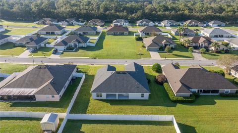 A home in OCALA