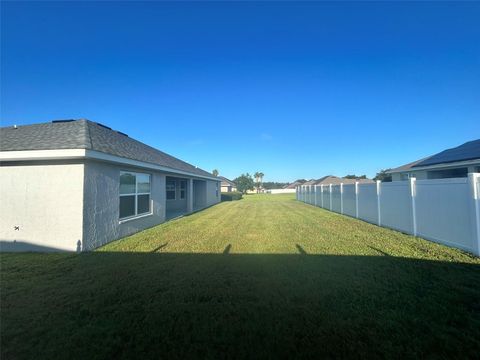 A home in OCALA