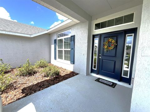 A home in OCALA